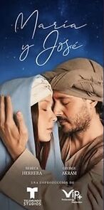 Watch María y José