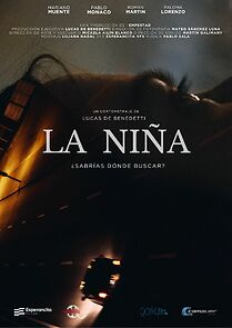 Watch La niña (Short 2024)