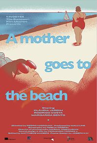Watch A Mother Goes to the Beach (Short 2024)