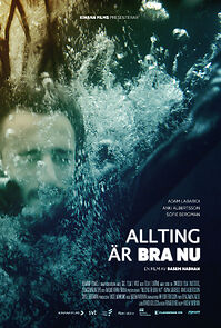 Watch Allting är bra nu (Short 2023)