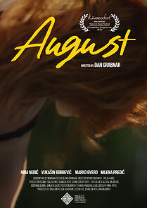 Watch August (Short 2025)