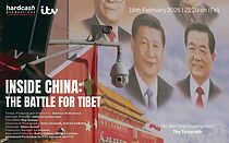 Watch Inside China: The Battle for Tibet (TV Special 2025)
