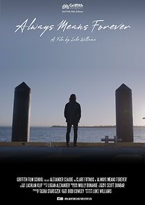 Watch Always Means Forever (Short 2019)