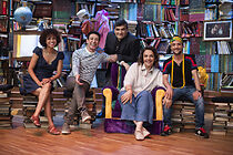 Watch Castelo Rá-Tim-Bum: O Reencontro (TV Special 2023)