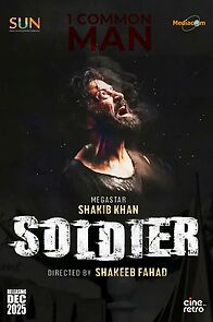 Watch Soldier