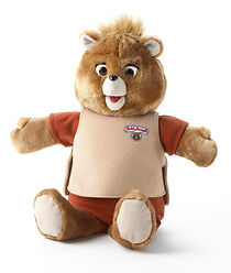 Watch Teddy Ruxpin