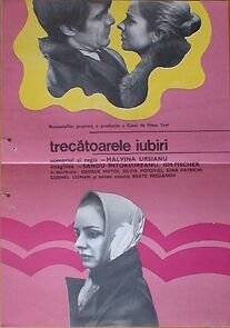 Watch Fleeting Loves