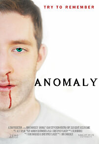 Watch Anomaly (Short 2012)