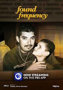 Watch Found Frequency (Short 2025)