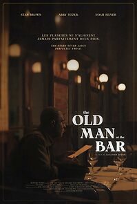 Watch The Old Man at the Bar (Short 2025)