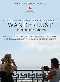 Watch Wanderlust, female bodies in transit