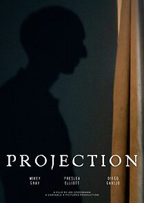 Watch Projection (Short)