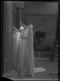 Watch Paradisfågeln