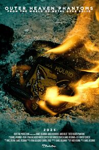 Watch Outer Heaven Phantoms (Short 2025)