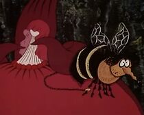 Watch Z zycia owadow czyli lot trzmiela (Short 1979)