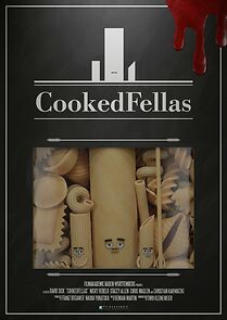 Watch CookedFellas (Short 2023)