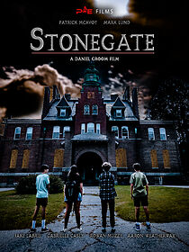 Watch Stonegate
