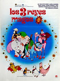 Watch Los 3 reyes magos