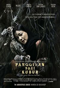 Watch Panggilan dari Kubur