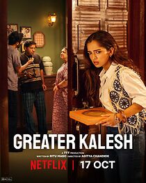 Watch Greater Kalesh