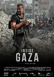 Watch Inside Gaza