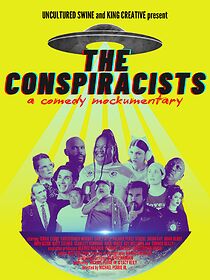 Watch The Conspiracists