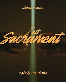 Watch The Last Sacrament (Short)