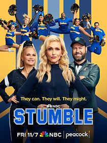 Watch Stumble