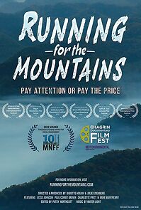 Watch Running for the Mountains