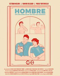Watch Hombre (Short 2025)