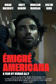 Watch Émigré/Americana (Short 2025)