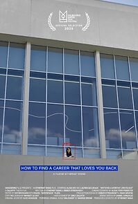 Watch How to Find a Career That Loves You Back (Short 2025)