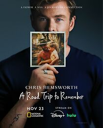 Watch Chris Hemsworth: A Road Trip to Remember