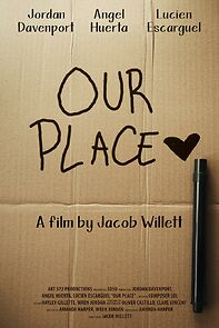 Watch Our Place (Short 2025)