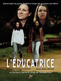 Watch L'Éducatrice