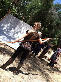 Watch Coulda Been Norse (Short 2013)