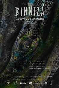 Watch Binniza, the Beings of the Clouds