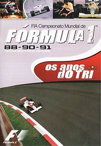 Watch Os Anos do Tri