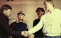 Watch Jak sie pozbyc czarnego kota