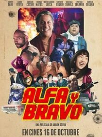 Watch Alfa & Bravo