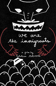 Watch We Are the Immigrants (Short 2016)