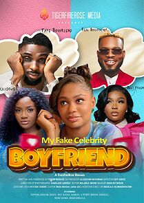 Watch My Fake Celebrity Boyfriend