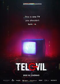 Watch Televil