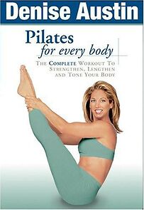 Watch Denise Austin Pilates for Every Body