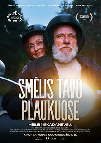 Watch Sand in Your Hair