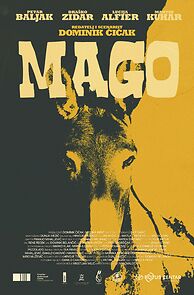 Watch Mago (Short)