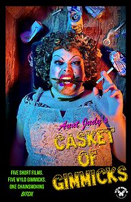 Watch Casket of Gimmicks (Short 2025)