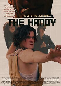 Watch The Handy (Short 2025)