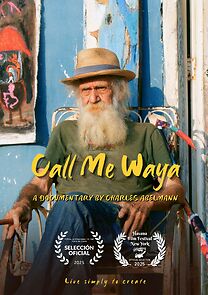 Watch Call Me Waya (Short 2025)