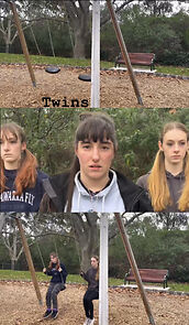 Watch Twins (Short 2022)